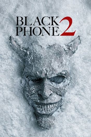 Black Phone 2 (2025) BDRip 720p от DoMiNo & селезень | D | Movie Dubbing