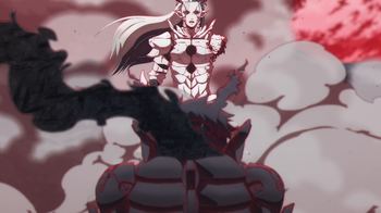 BLACK TORCH S01E12 ONCE AGAIN 1080p CR WEB-DL MULTi AAC2.0 H.264-VARYG (Multi-Audio, Multi-Subs)