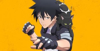 Black Torch - Season 1 [Multi-Audio][Multi-Subs][AV1 10bits]