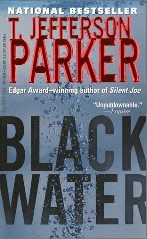 Black Water (Merci Rayborn #3 - T. Jefferson Parker