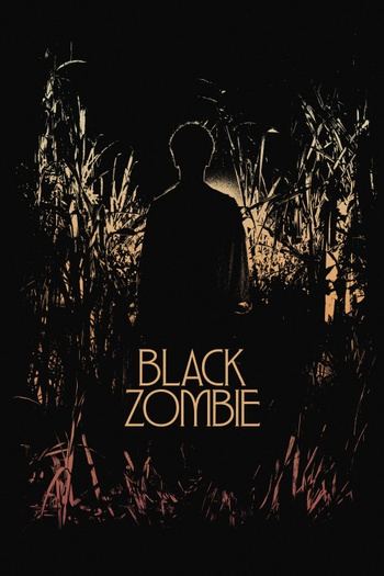 Black Zombie 2026 1080p web YTS