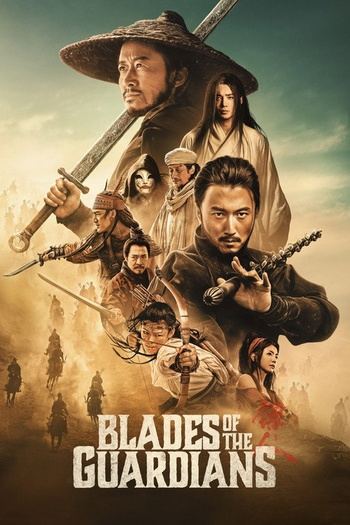 Blades of the Guardians UHD BluRay 2160p HDR10 DV HEVC TrueHD Atmos 7.1 x265-E