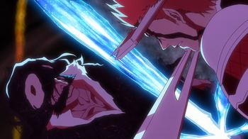 BLEACH Thousand Year Blood War S01E45 DEFEND YOU REPACK 1080p DSNP WEB-DL DUAL AAC2.0 H.264-VARYG (BLEACH: Sennen Kessen-hen, Dual-Audio, Multi-Subs)