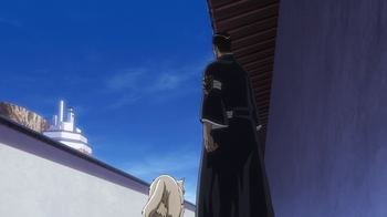 BLEACH Thousand Year Blood War S01E48 THE END TWO WORLD REPACK 1080p DSNP WEB-DL DUAL AAC2.0 H.264-VARYG (BLEACH: Sennen Kessen-hen, Dual-Audio, Multi