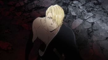 BLEACH Thousand Year Blood War S01E48 THE END TWO WORLD 1080p AMZN WEB-DL DDP2.0 H.264-VARYG (BLEACH: Sennen Kessen-hen, Multi-Subs)