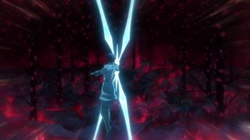 BLEACH Thousand Year Blood War S01E49 THE BLADE 1080p CR WEB-DL AAC2.0 H.264-VARYG (BLEACH: Sennen Kessen-hen, Multi-Subs)