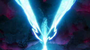 BLEACH Thousand Year Blood War S01E49 THE BLADE 1080p DSNP WEB-DL AAC2.0 H.264-VARYG (BLEACH: Sennen Kessen-hen, Multi-Subs)