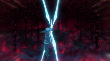 BLEACH Thousand Year Blood War S01E49 THE BLADE 1080p AMZN WEB-DL DDP2.0 H.264-VARYG (BLEACH: Sennen Kessen-hen, Multi-Subs)