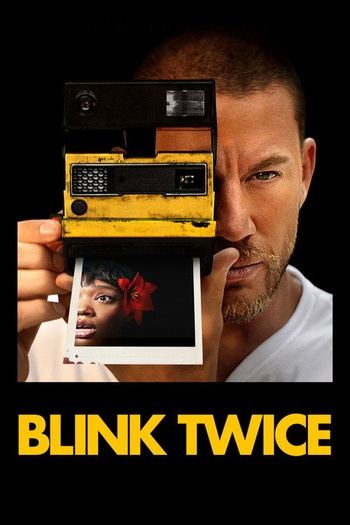 Blink Twice (2024) BDRemux 1080p | D, P, P2
