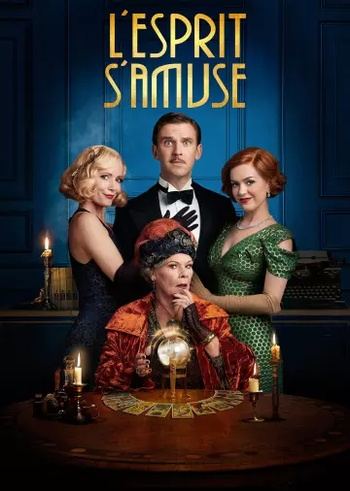 Blithe.Spirit.2020.MULTi.1080p.HDLight.x264.AC3-EXTREME (L'esprit s'amuse)