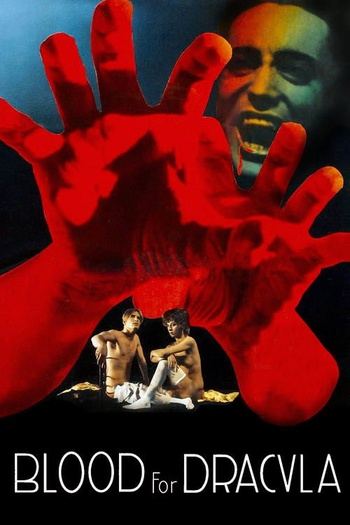 Blood for Dracula (1974) HDRip | A