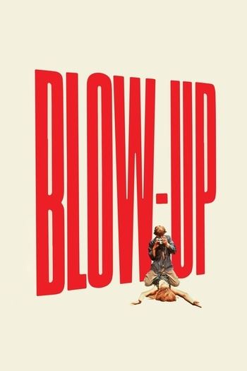 Blow-Up (1966) BDRemux 1080p | The Criterion Collection | P, P2, A