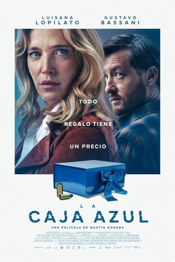 Blue Box (2026) WEB-DL 1080p | L