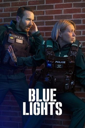 Blue Lights S04E02 Numbers 1080p HEVC x265-MeGusta EZTV