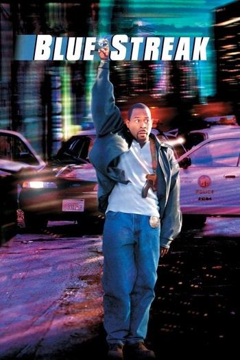 Blue Streak 1999 1080p WEB-DL HEVC x265 5.1 BONE