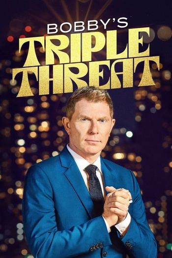 Bobbys Triple Threat S05E08 720p WEB H264-JFF EZTV