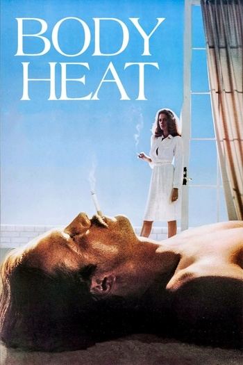 Body Heat (1981) Criterion 1080p BluRay x265 HEVC EAC3-SARTRE