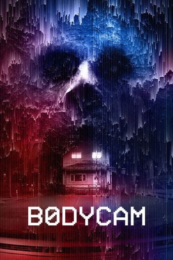 Bodycam (2025) BDRip 720p от DoMiNo & селезень | D | КинопоискHD
