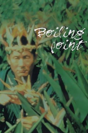 Boiling Point (1990) 1080p BFI BluRay x265 10bit FLAC 2.0 - Cabiria