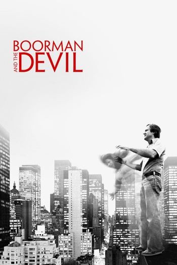 Boorman and the Devil 2025 1080p web YTS