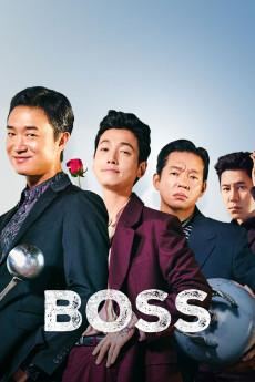 Boss 2025 720p web YTS