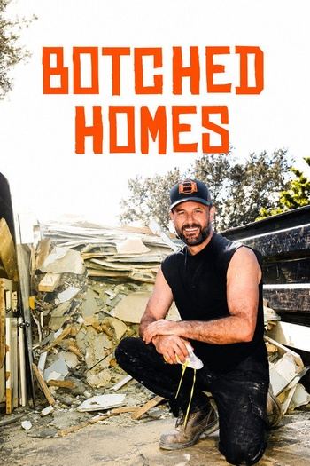 Botched Homes S01E07 Rhinestone Throne 1080p AMZN WEB-DL DDP2 0 H 264-RAWR EZTV