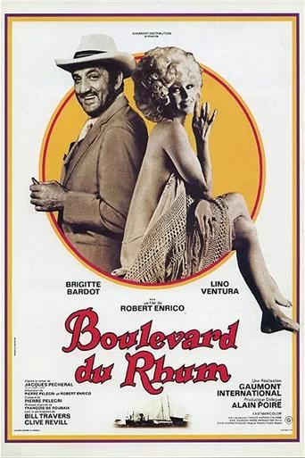 Boulevard.Du.Rhum.1971.1024p.VF.Bluray-NOTAG