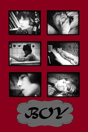 Boy (1969) 1080p RM4K Radiance BluRay x 265 10bit FLAC 1.0 - Cabiria