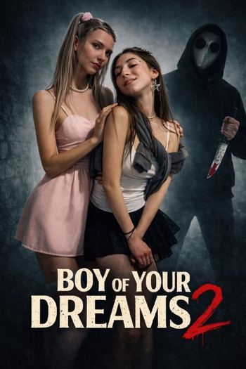 Boy of Your Dreams 2 2026 1080p web YTS