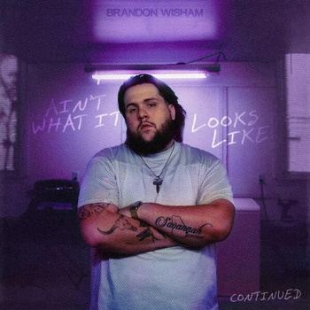 Brandon_Wisham-Aint_What_It_Looks_Like_(Continued)-16BIT-WEB-FLAC-2026-TRB