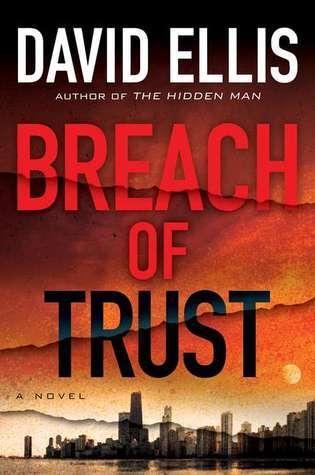 Breach of Trust (Jason Kolarich #2 - David Ellis
