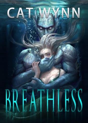 Breathless - Cat Wynn