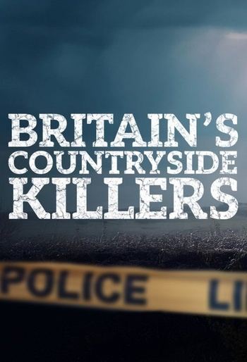 Britains Countryside Killers S03E03 1080p HDTV H264-NGP EZTV