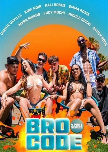 Bro Code Brazzers 2026 540p