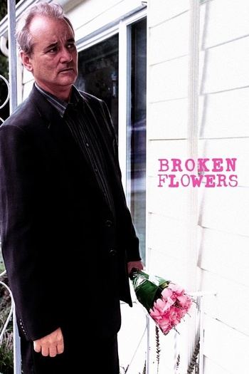 Broken Flowers (2005) BDRemux 1080i | P, P2