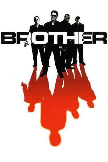 Brother (2000) 1080p Imprint BluRay x265 10bit EAC3 5.1 - Cabiria