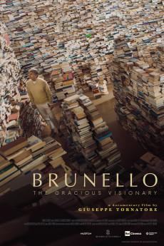 Brunello, il visionario garbato 2025 720p web YTS
