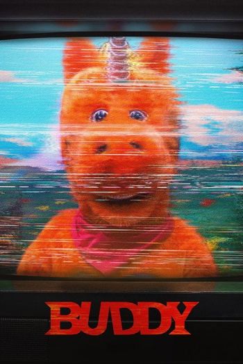 Buddy 2026 1080p WEBRip x265 DDP5.1-CSP
