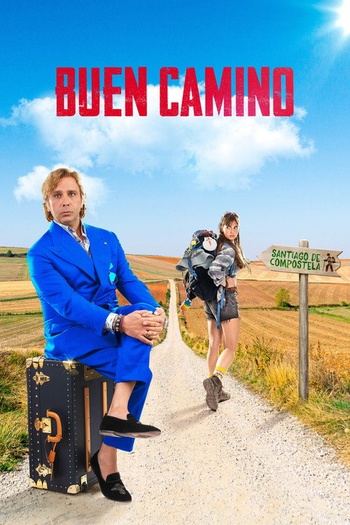 Buen.Camino.1080p.Multi.Subs.AAC.x264-DLKING