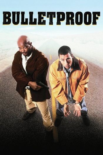 Bulletproof 1996 UHD BluRay 2160p HDR10 DV HEVC DTS-HD MA 5.1 x265-E