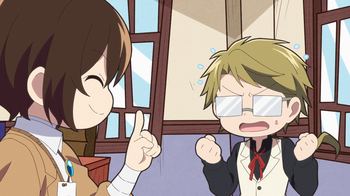 Bungo Stray Dogs WAN S02E09 1080p CR WEB-DL DUAL AAC2.0 H.264-VARYG (Bungou Stray Dogs Wan! 2, Dual-Audio, Multi-Subs)