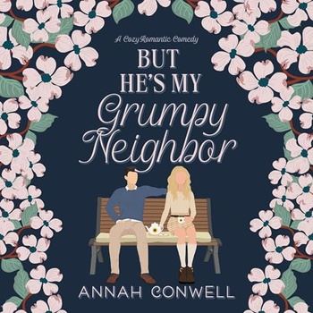 But He’s a Carter Brother Series - Annah Conwell