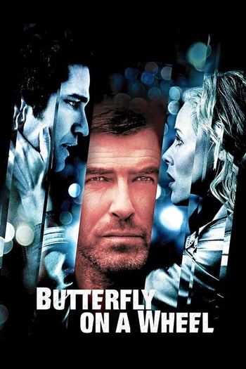 Butterfly On A Wheel 2007 Upscaled BluRay 2160p HDR10 HEVC DTS-HD MA 5.1 x265-E
