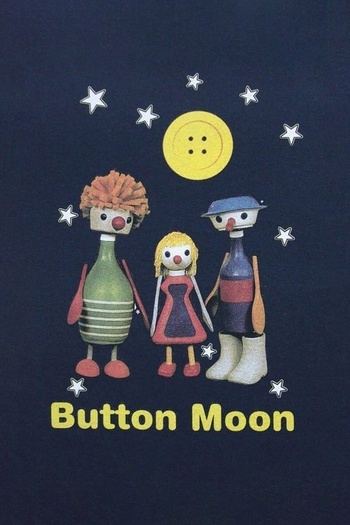 Button Moon (1980) - Complete - DVDRip 576p - Classic ITV Children's TV Series