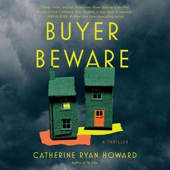 Buyer Beware - Catherine Ryan Howard