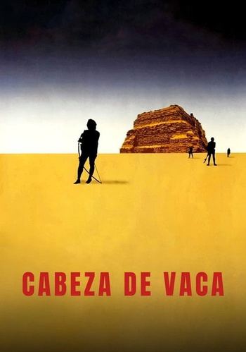 Cabeza de Vaca (1991) BDRip-AVC от msltel | A, L1
