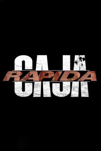 Caja Rapida (2026) WEB-DLRip-AVC от DoMiNo & селезень | D | Akimbo Production