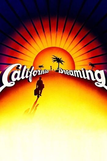 California Dreaming (1979) Blu-Ray Remux 1080p | L1