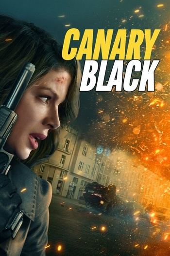 Canary Black (2024) BDRip 720p от DoMiNo & селезень | D, P | CPIG, HDrezka Studio