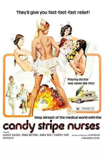 Candy Stripe Nurses 1974 720p AMZN WEB-DL EAC3 2.0 H264